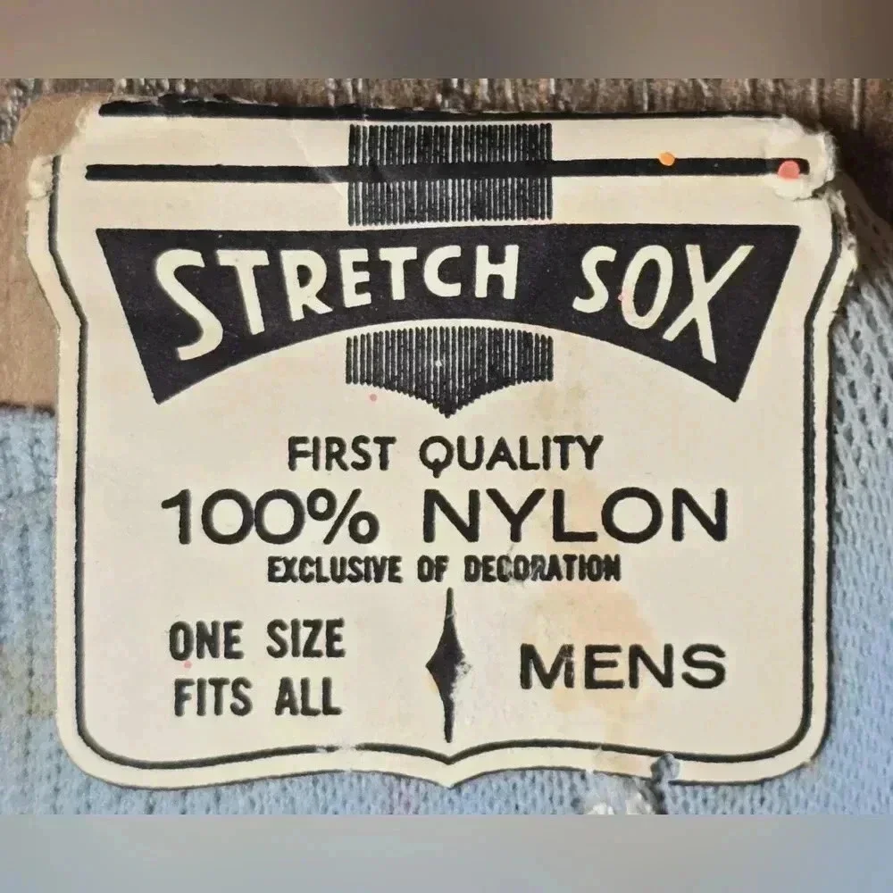 Stretch Sox this great