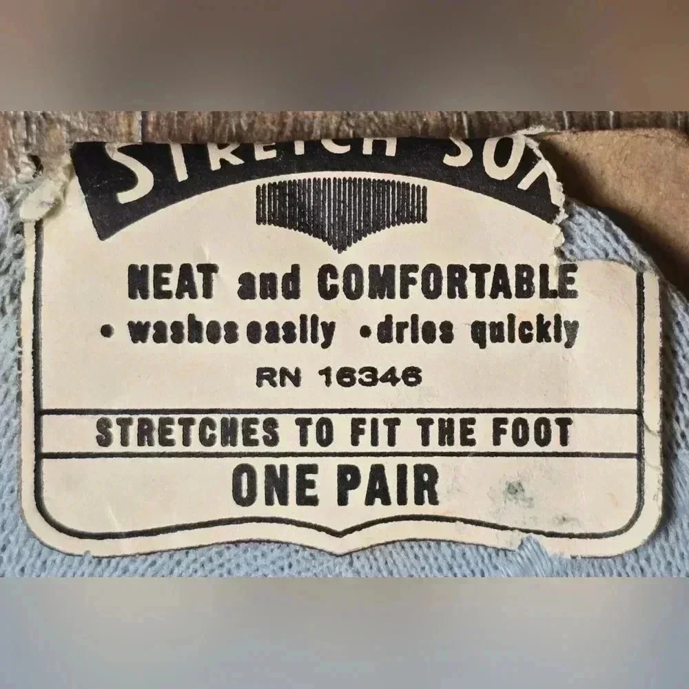 Stretch Sox this great