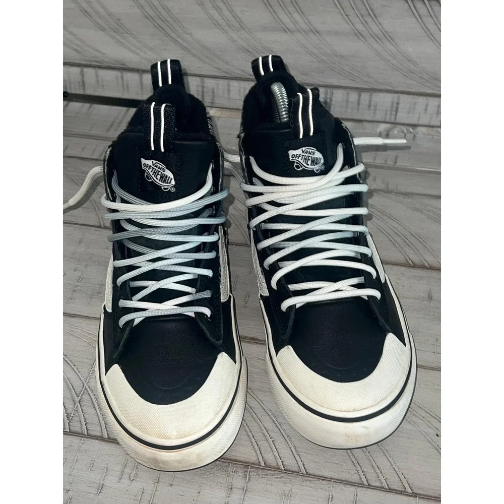 Vans sk8 hi