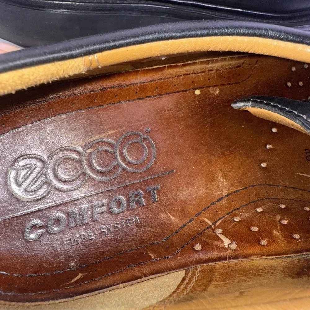 Ecco men comfort