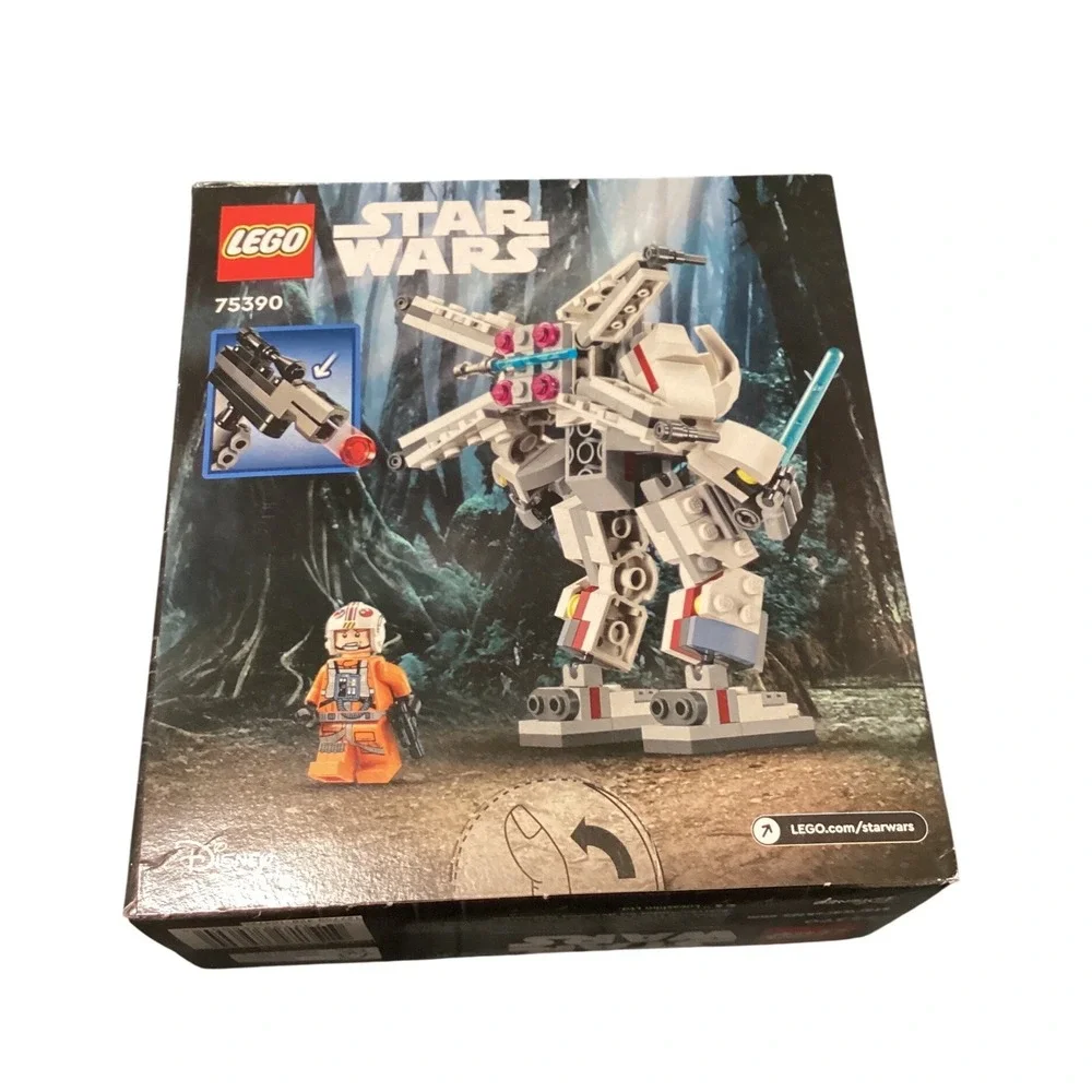 Lego star wars