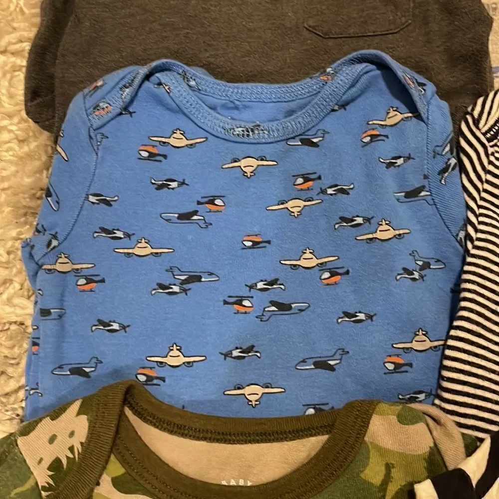 GAP bundle ten