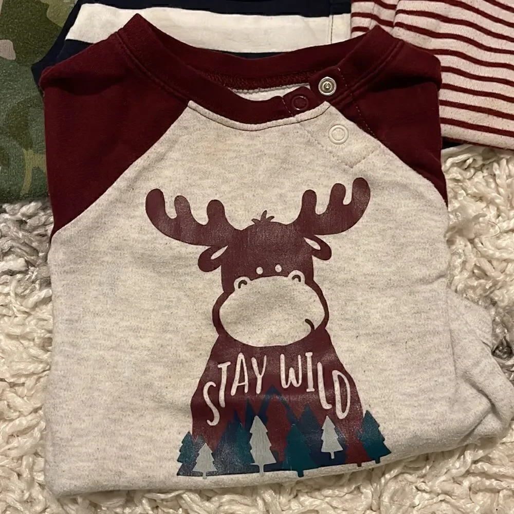 GAP bundle ten