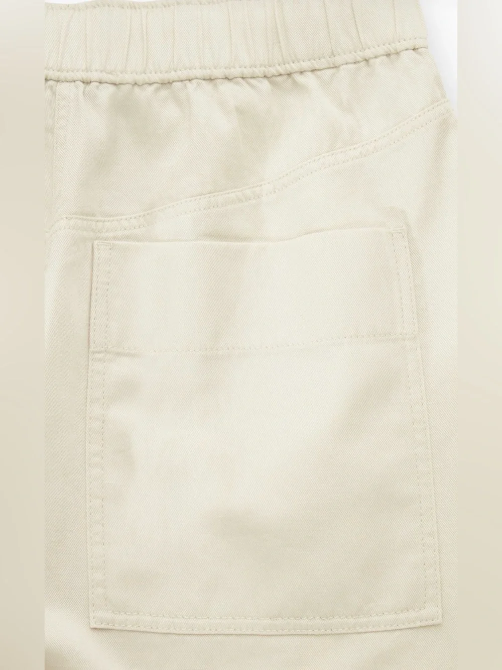 COS 17% pockets