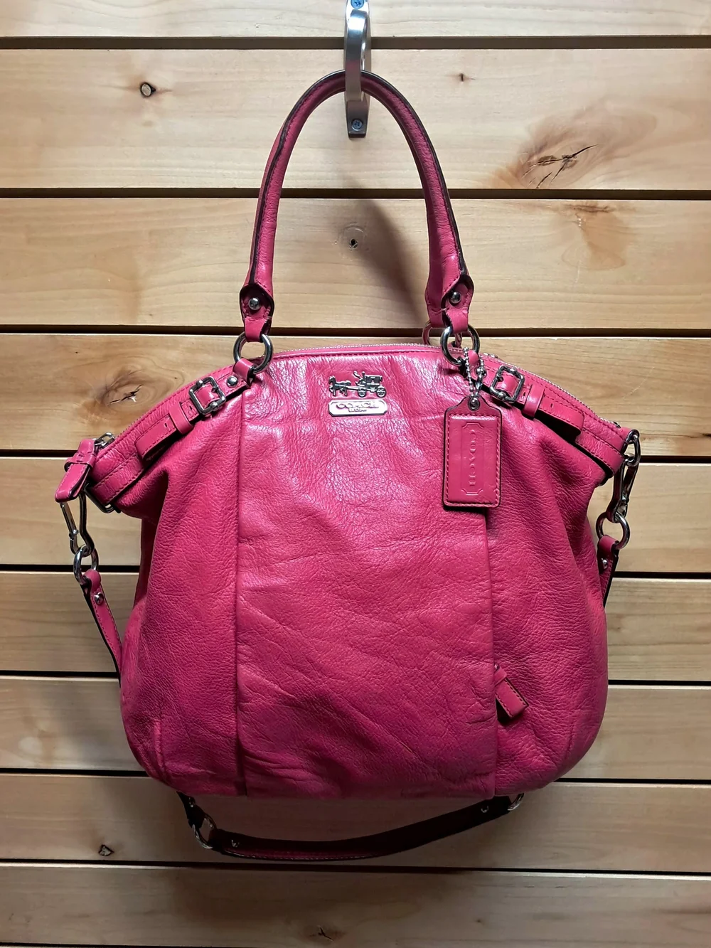 Coach product overview