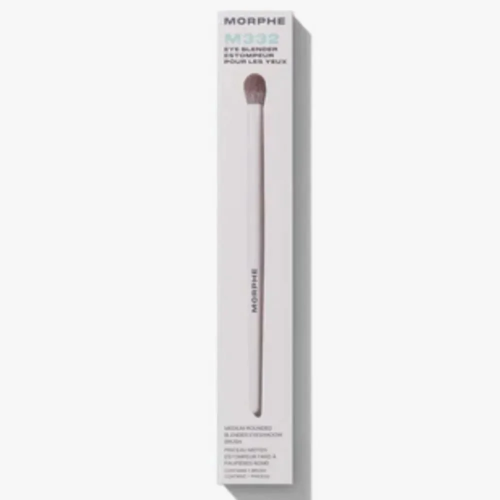 Morphe m332 brush