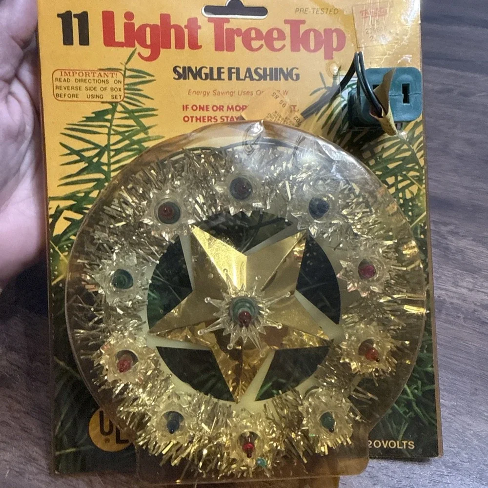 Vintage 5