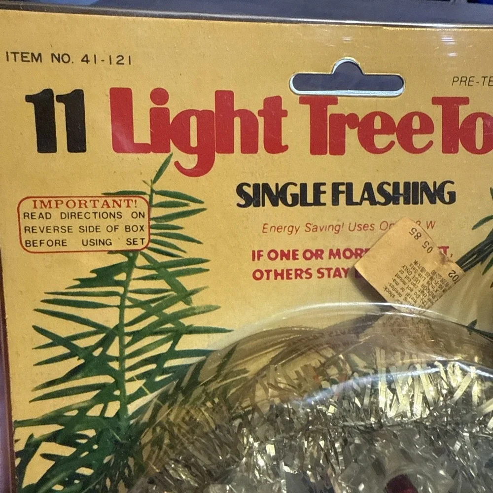 N/A this vintage