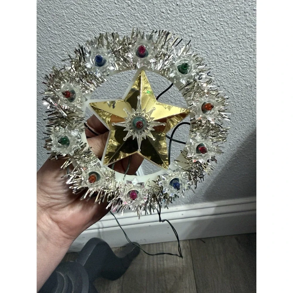 N/A this vintage