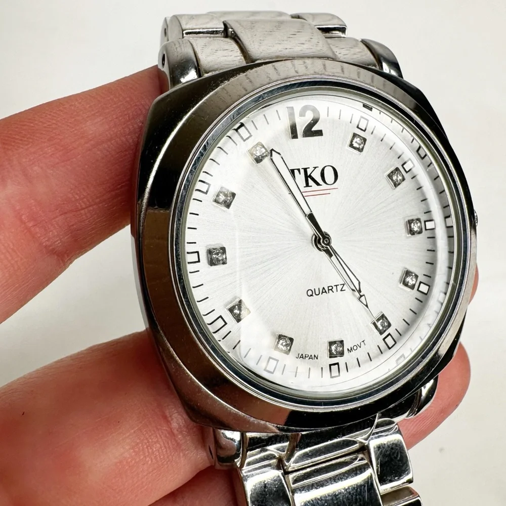 TKO brand orlogi