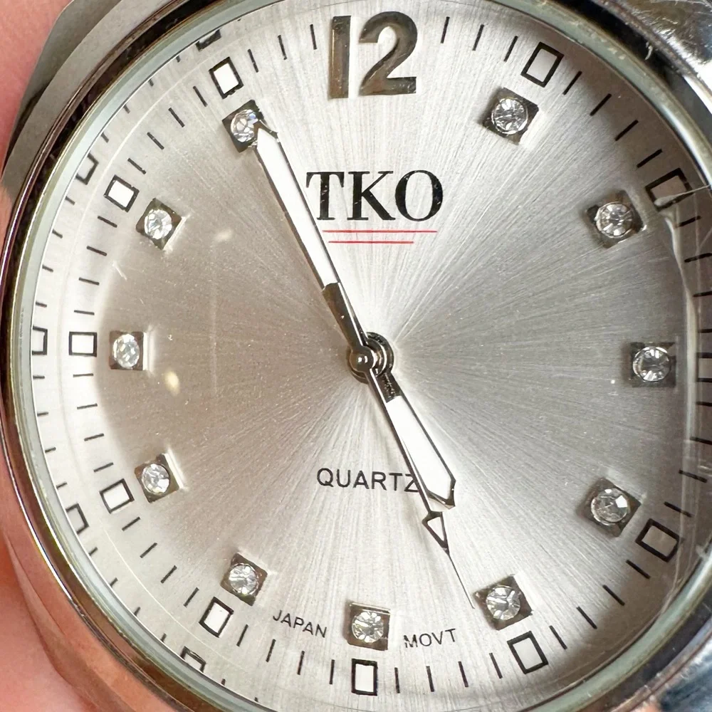 TKO brand orlogi