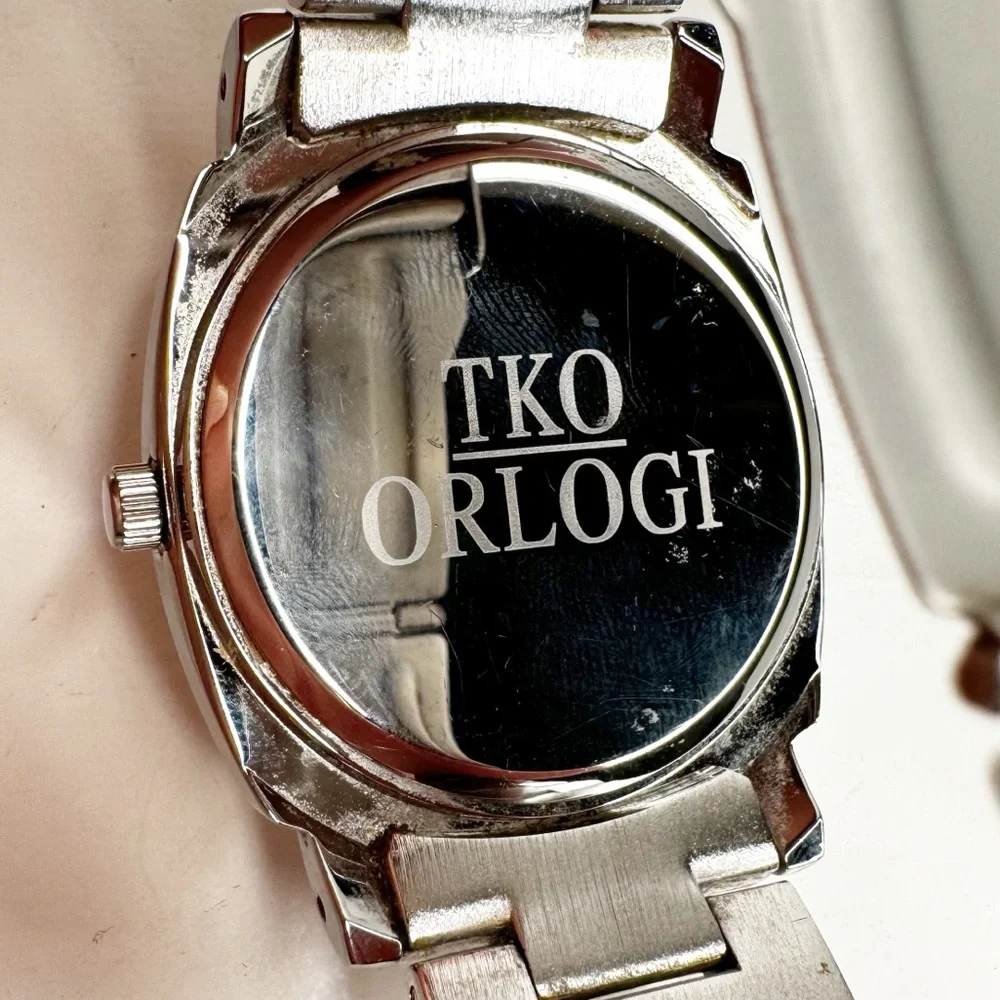 TKO brand orlogi