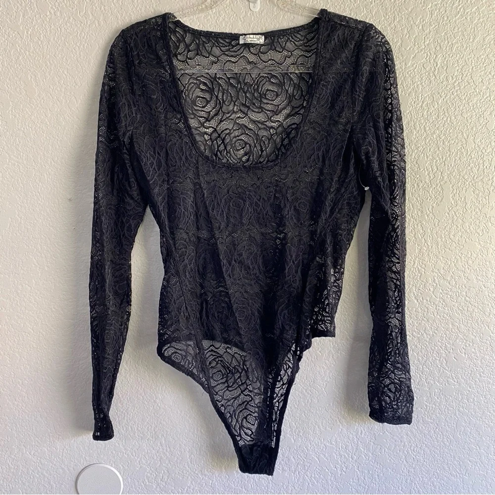 Free People medium without