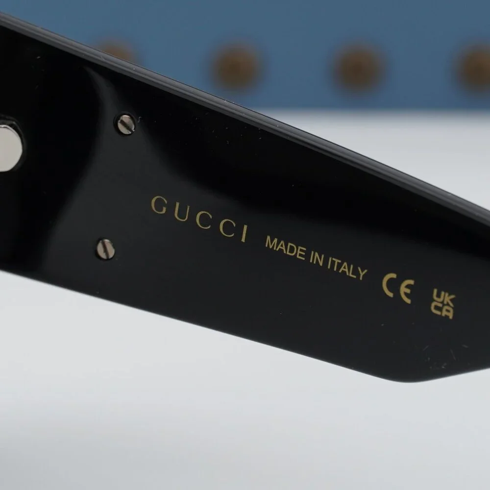 Gucci model gg1950s