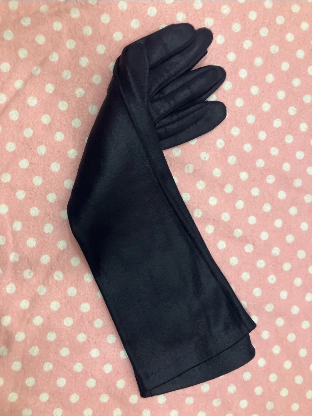 Hansen vintage gloves
