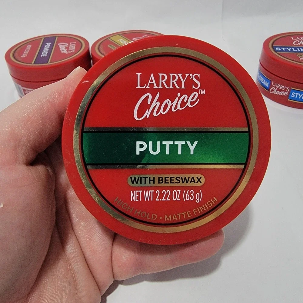 Larrys Choice larry choice