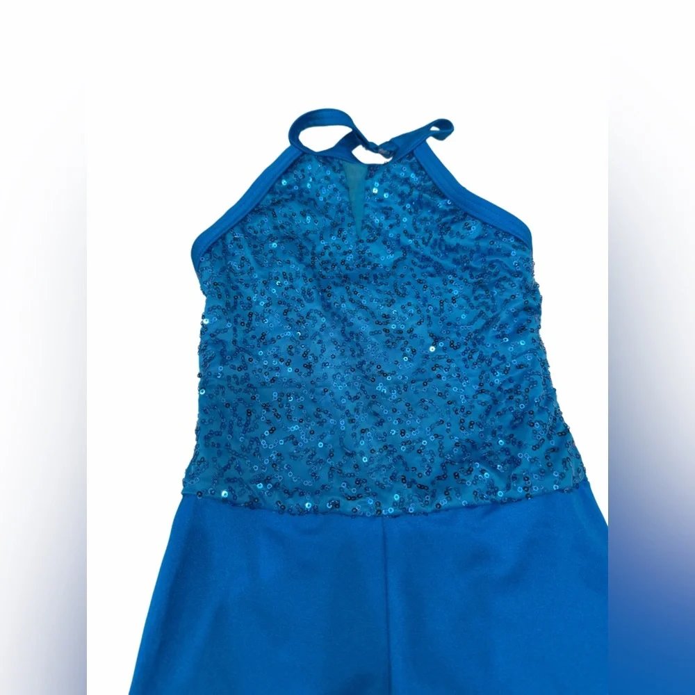 Weissman halter dance