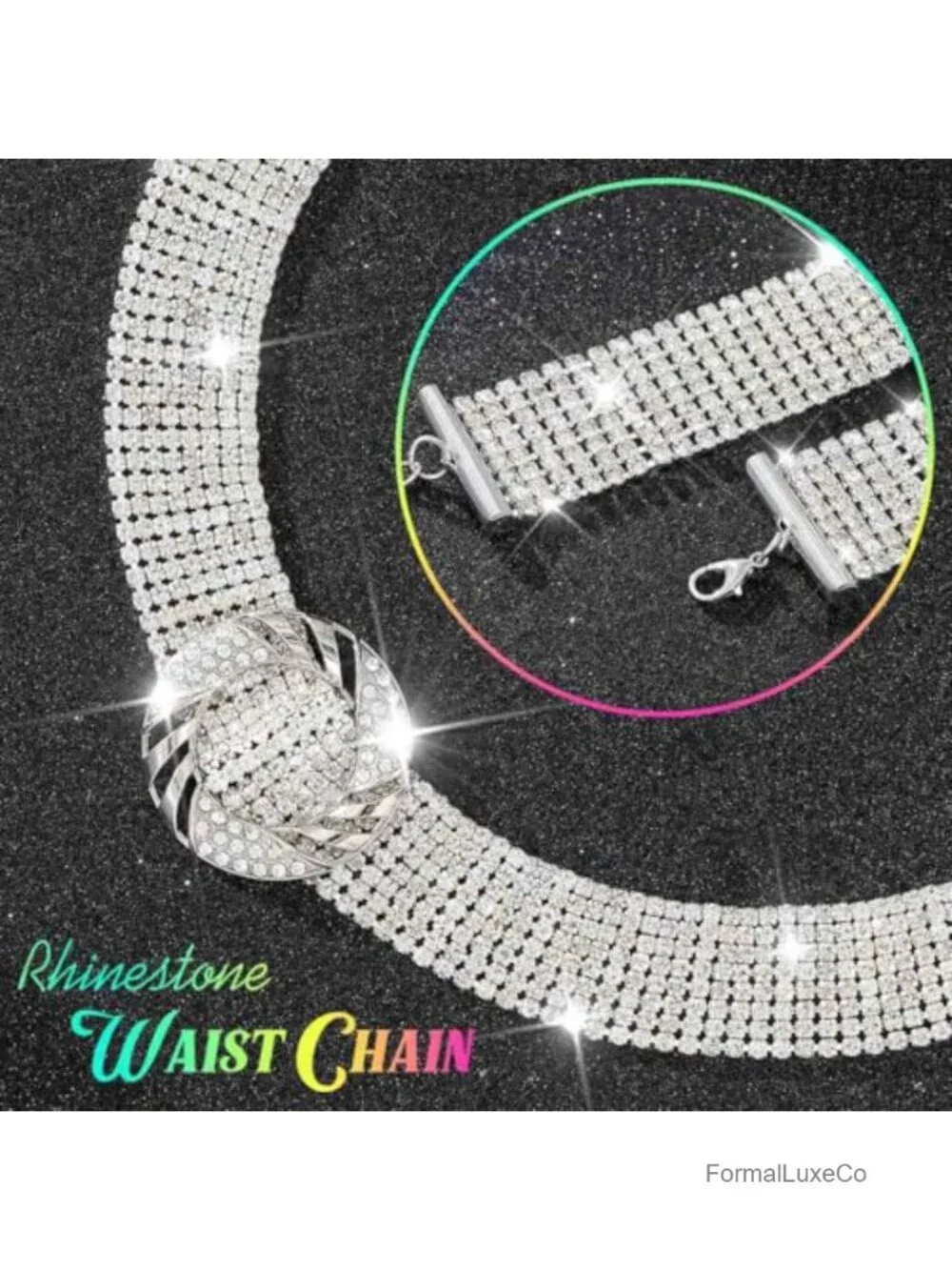 N/A this rhinestone