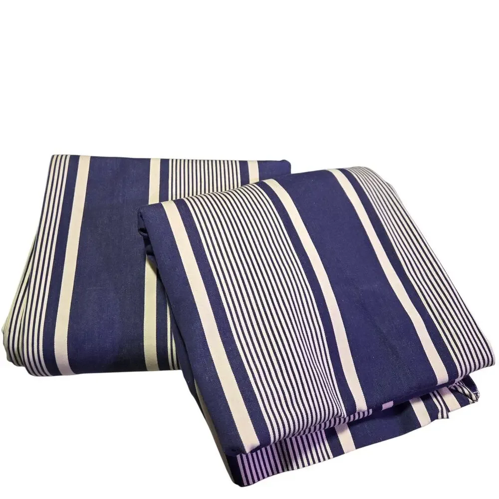 Pottery Barn Kids Drapery Panels Curtains 48x82