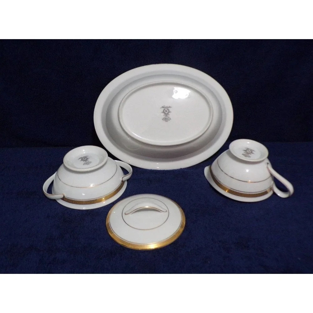 Noritake pompeii 6678