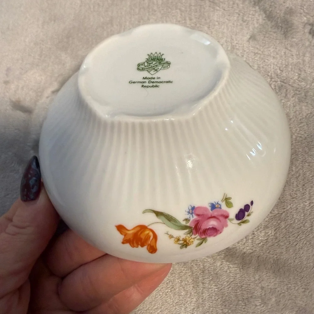 JLMENAU elegant vintage