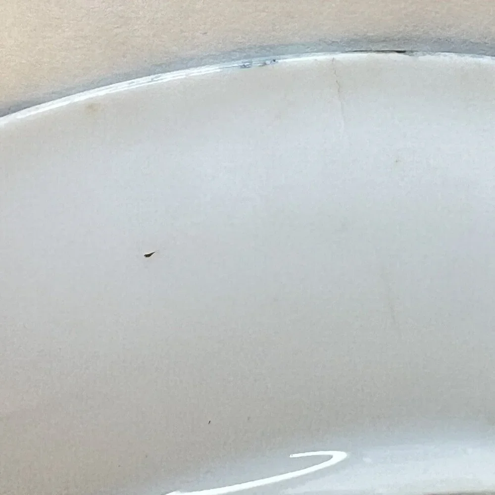 Unmarked vintage little