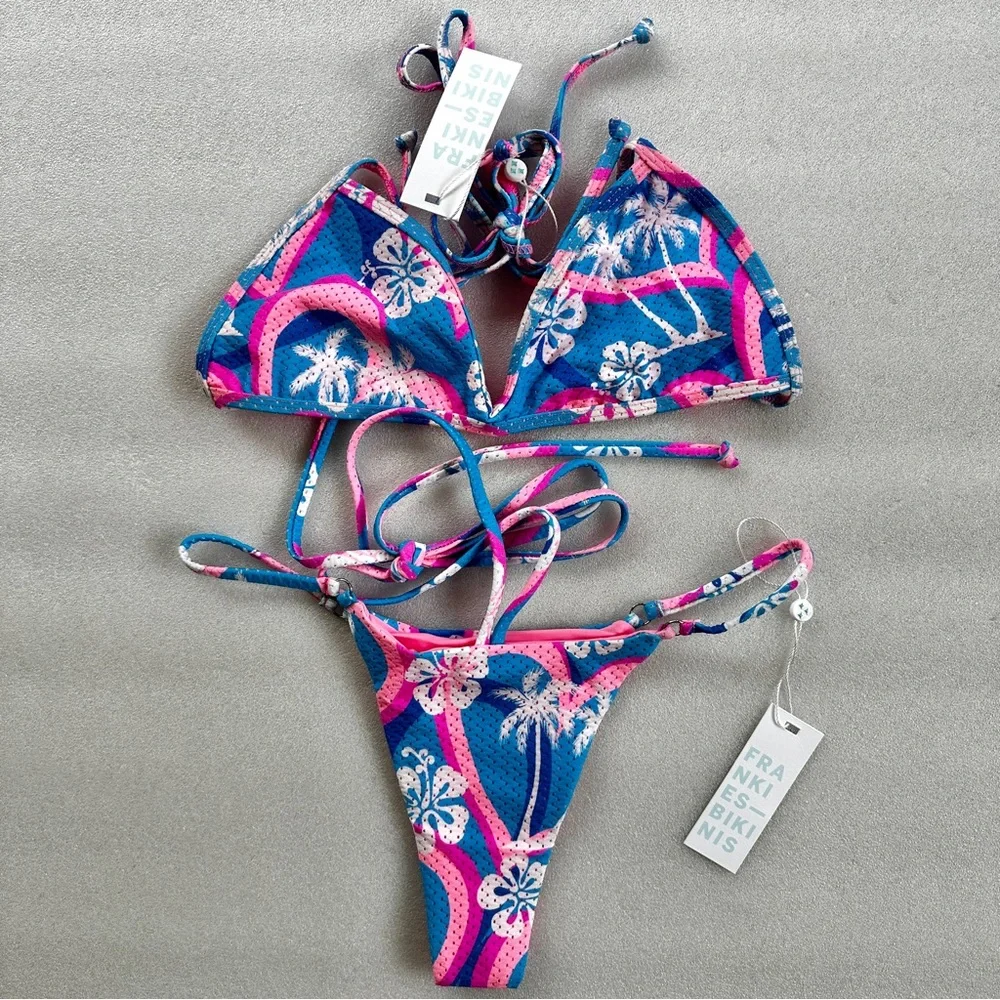 Frankies Bikinis frankie bikinis