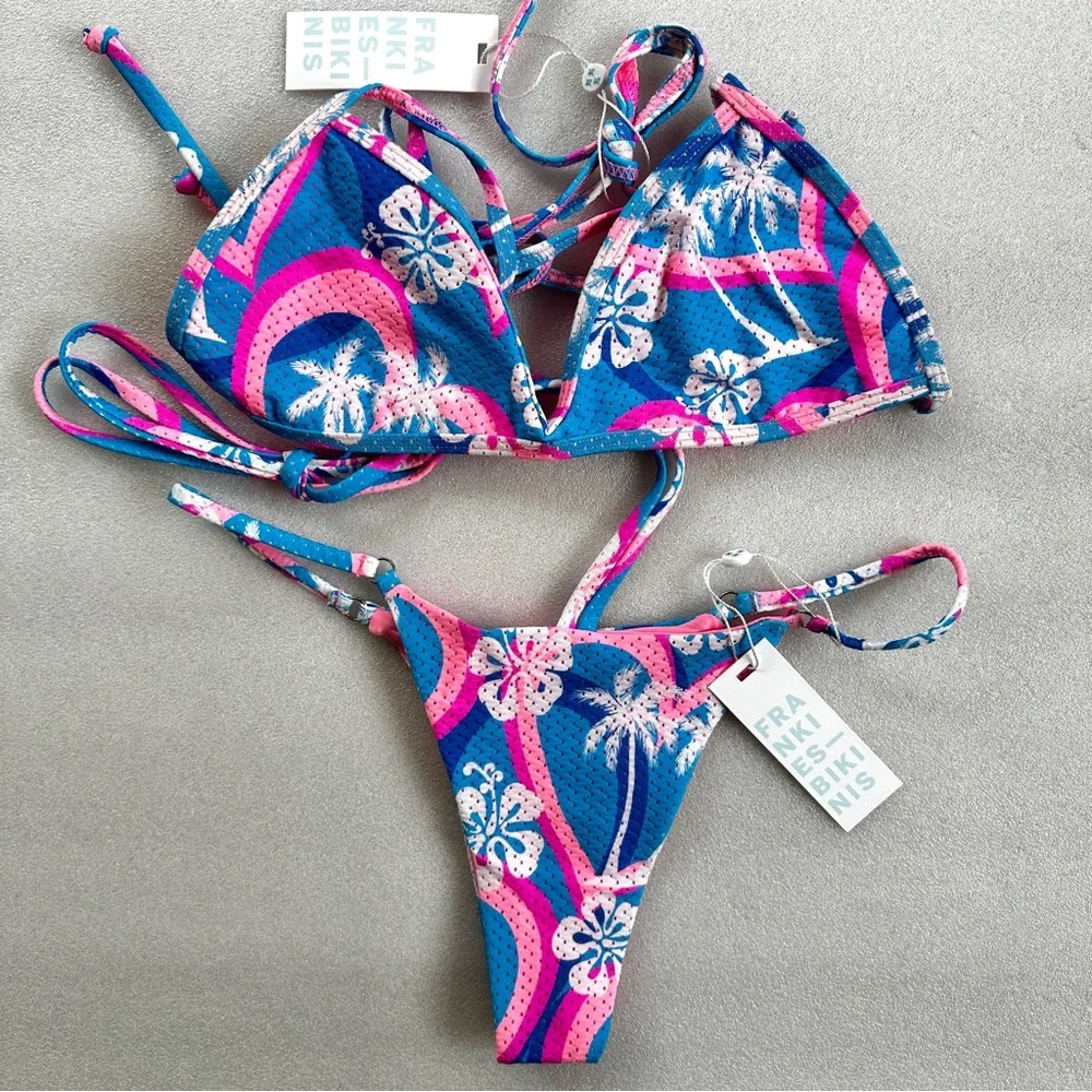Frankies Bikinis frankie bikinis