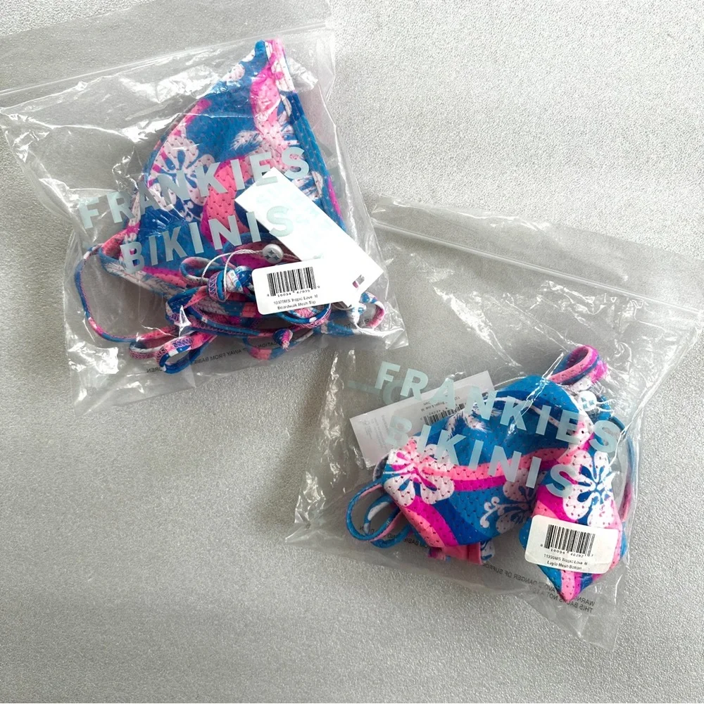 Frankies Bikinis frankie bikinis