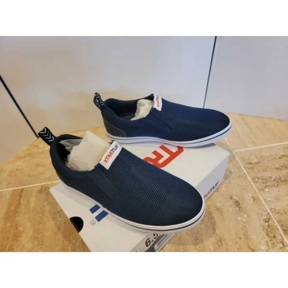 N/A rubber sole