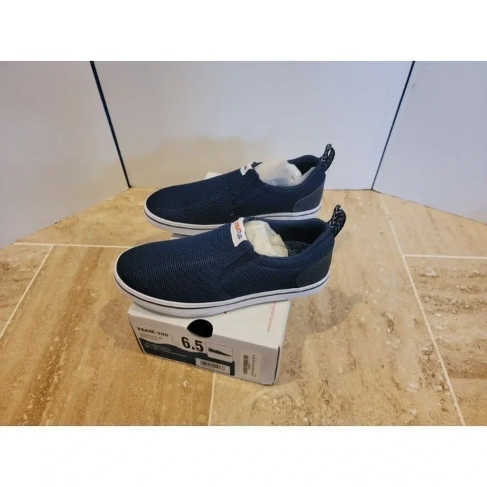 N/A rubber sole