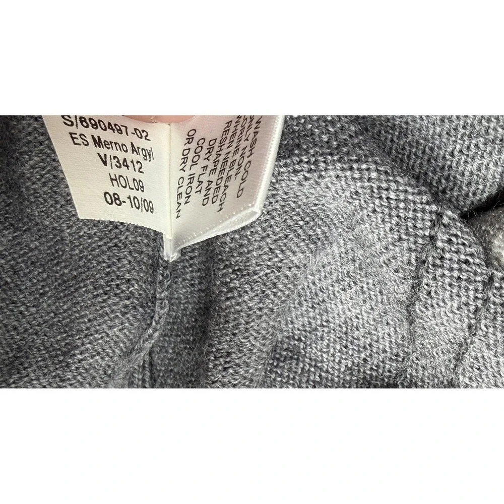 Banana Republic new imperfections