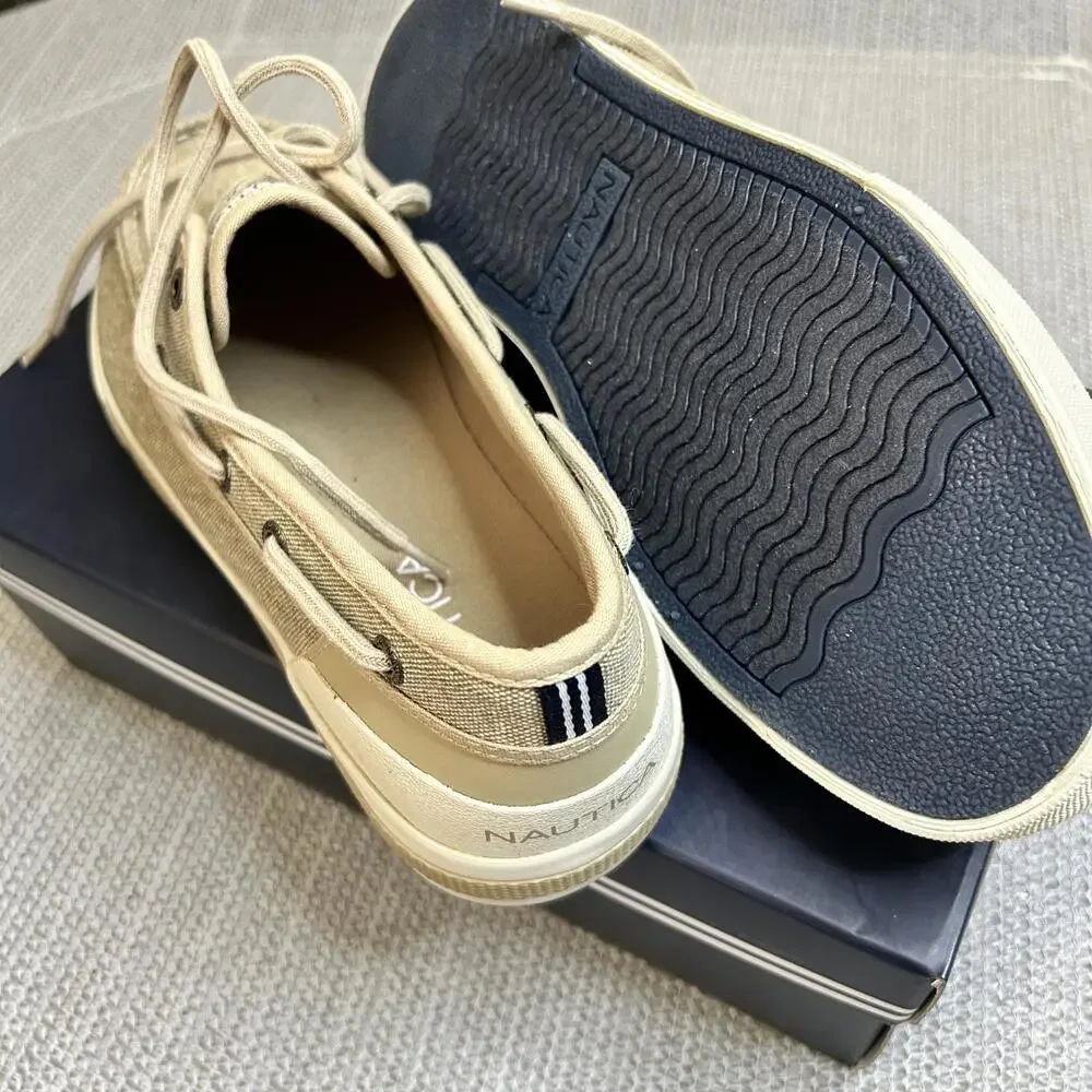 Nautica step into