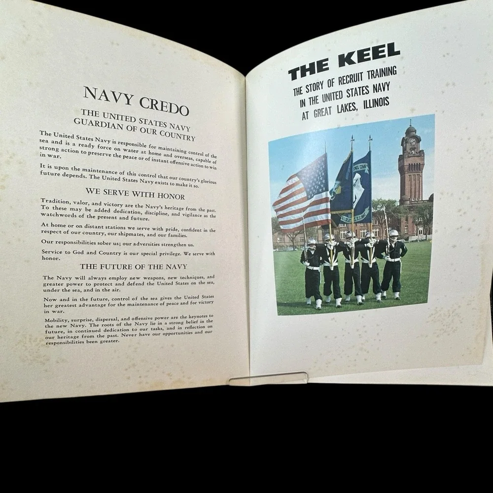 N/A historical collection graduation