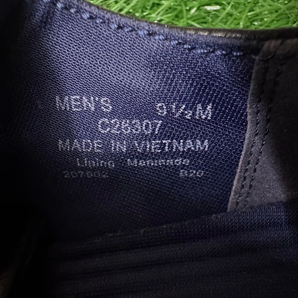 Cole Haan preowned gently