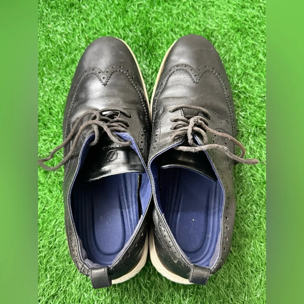 Cole Haan preowned gently