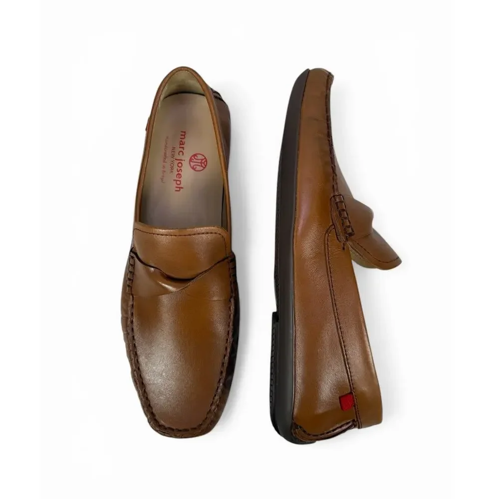 Marc Joseph experience refined