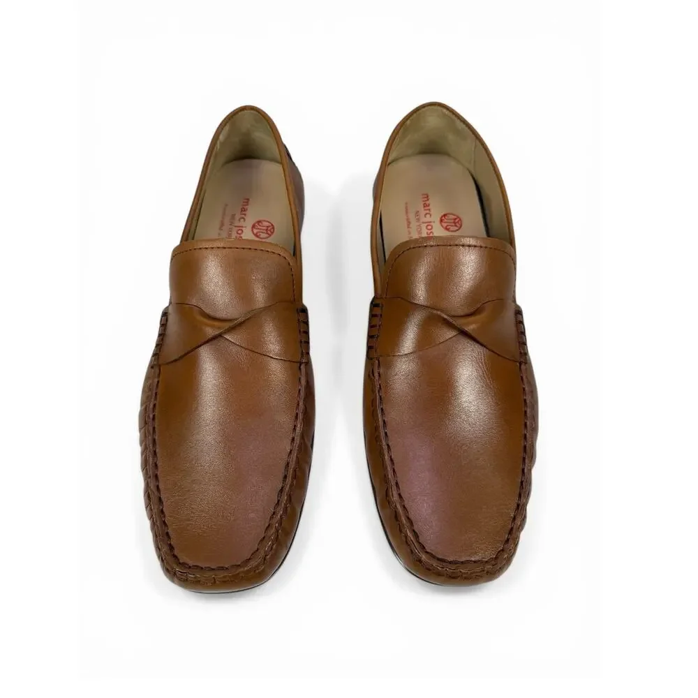 Marc Joseph experience refined