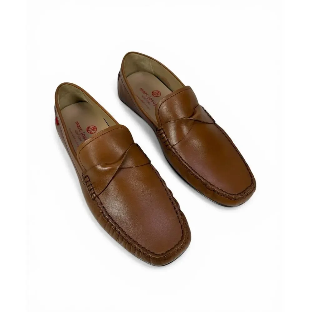Marc Joseph experience refined