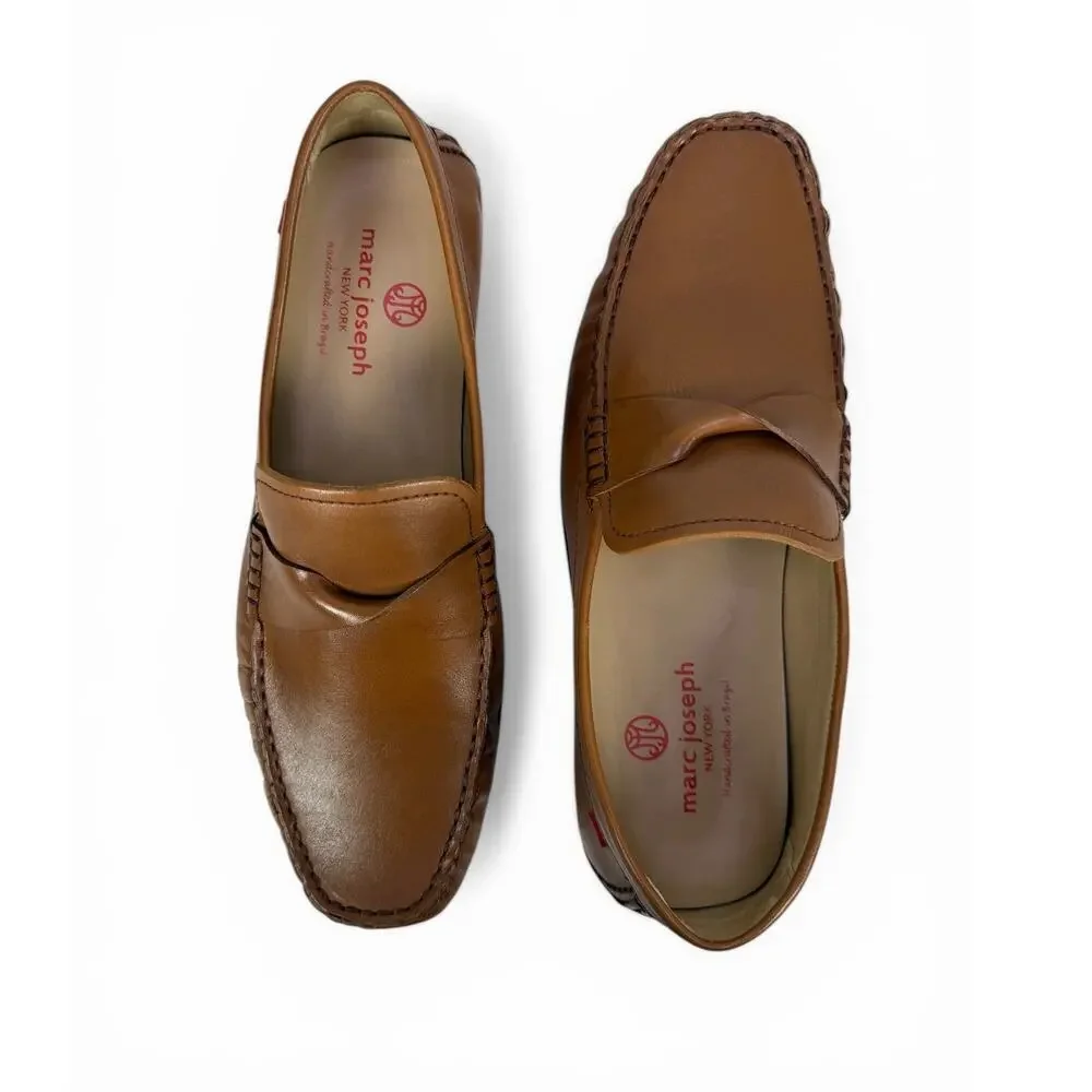 Marc Joseph experience refined