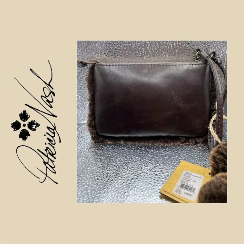 Patricia Nash nwt patricia