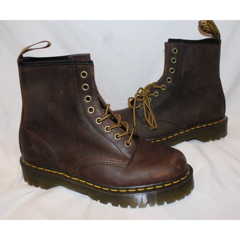 Dr. Martens from dr