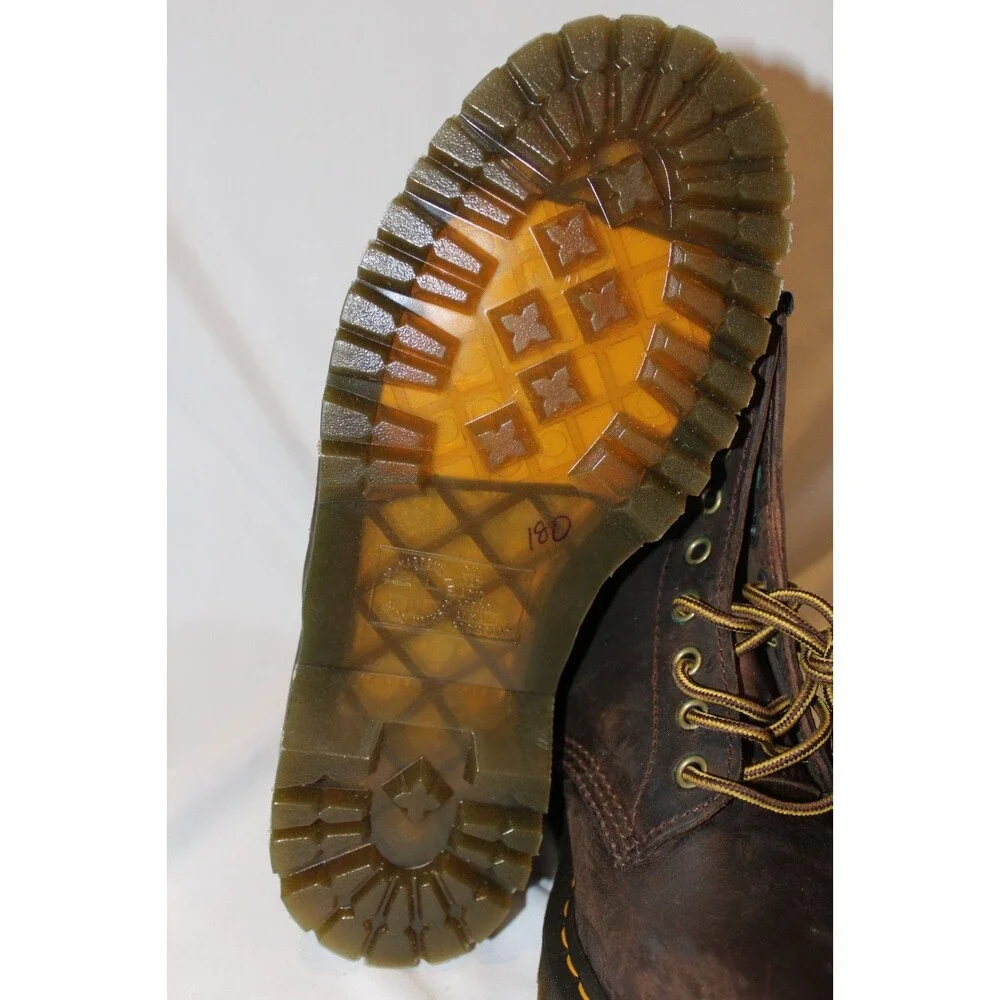 Dr. Martens from dr