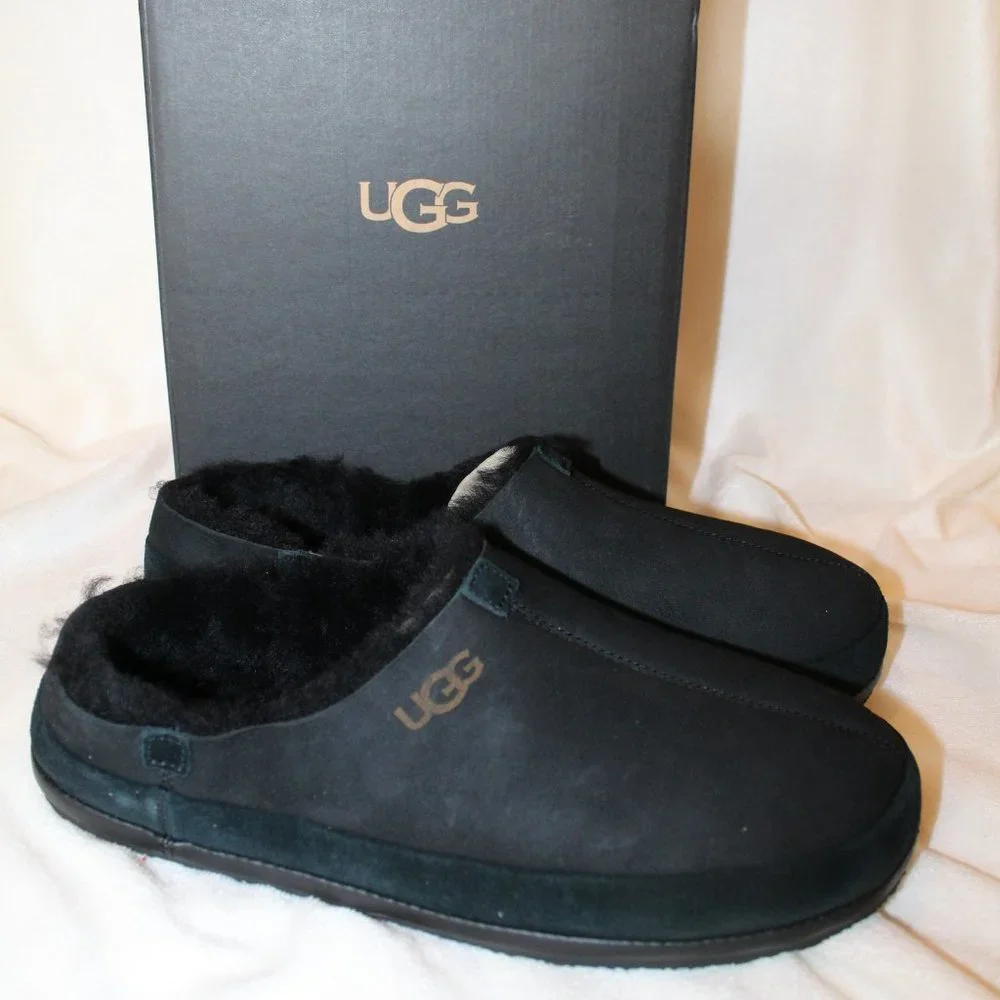 UGG product details