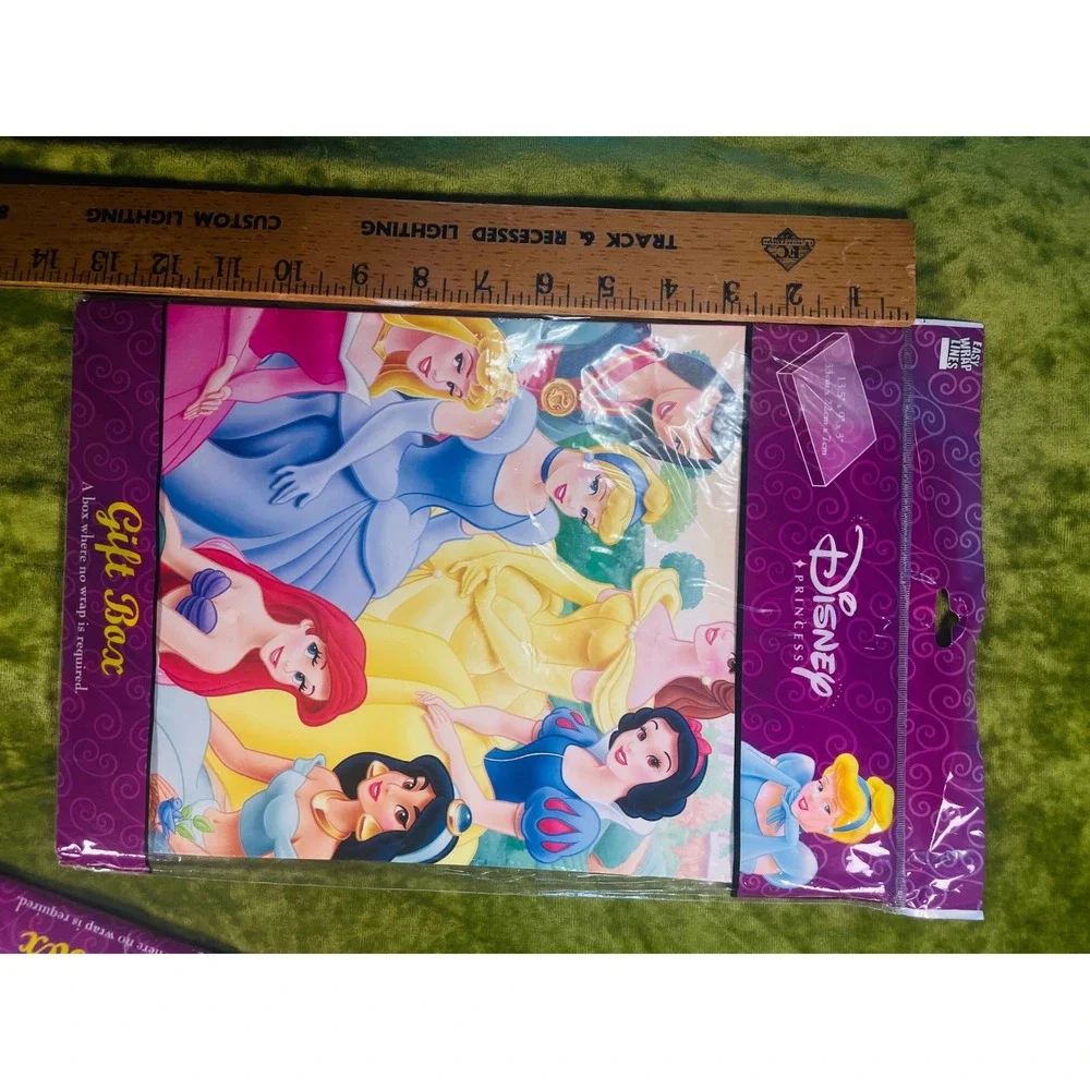 Disney set two