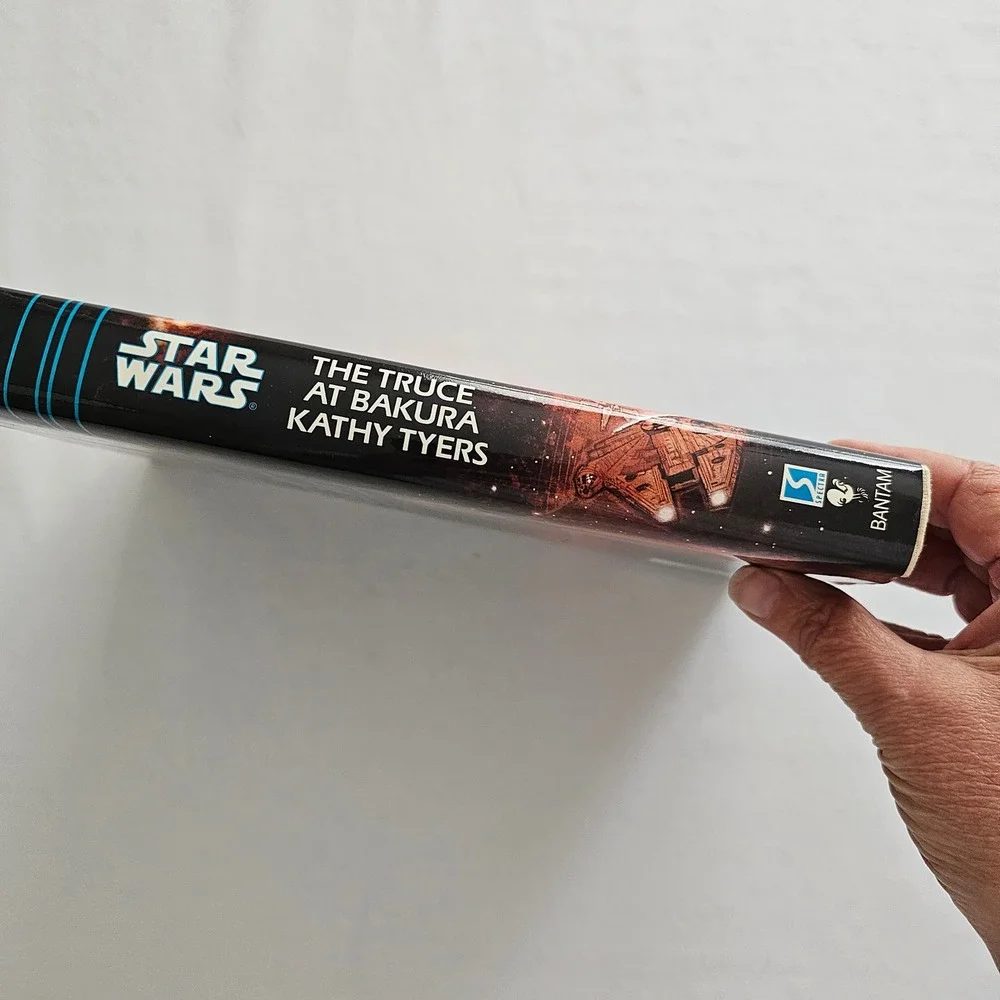 Star Wars star wars