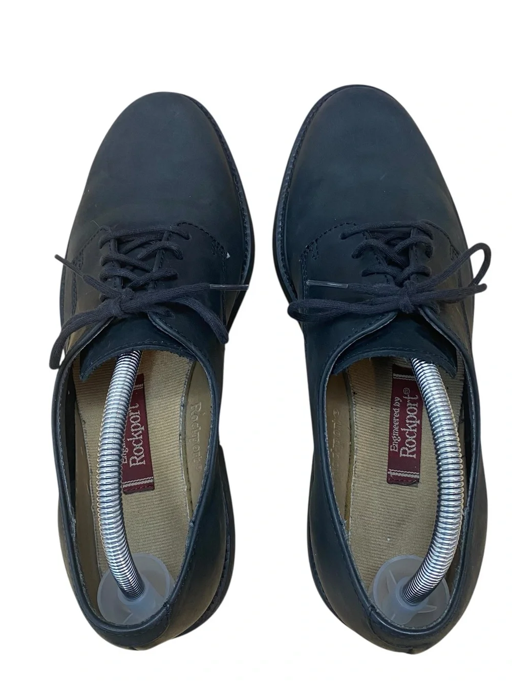 Rockport men size