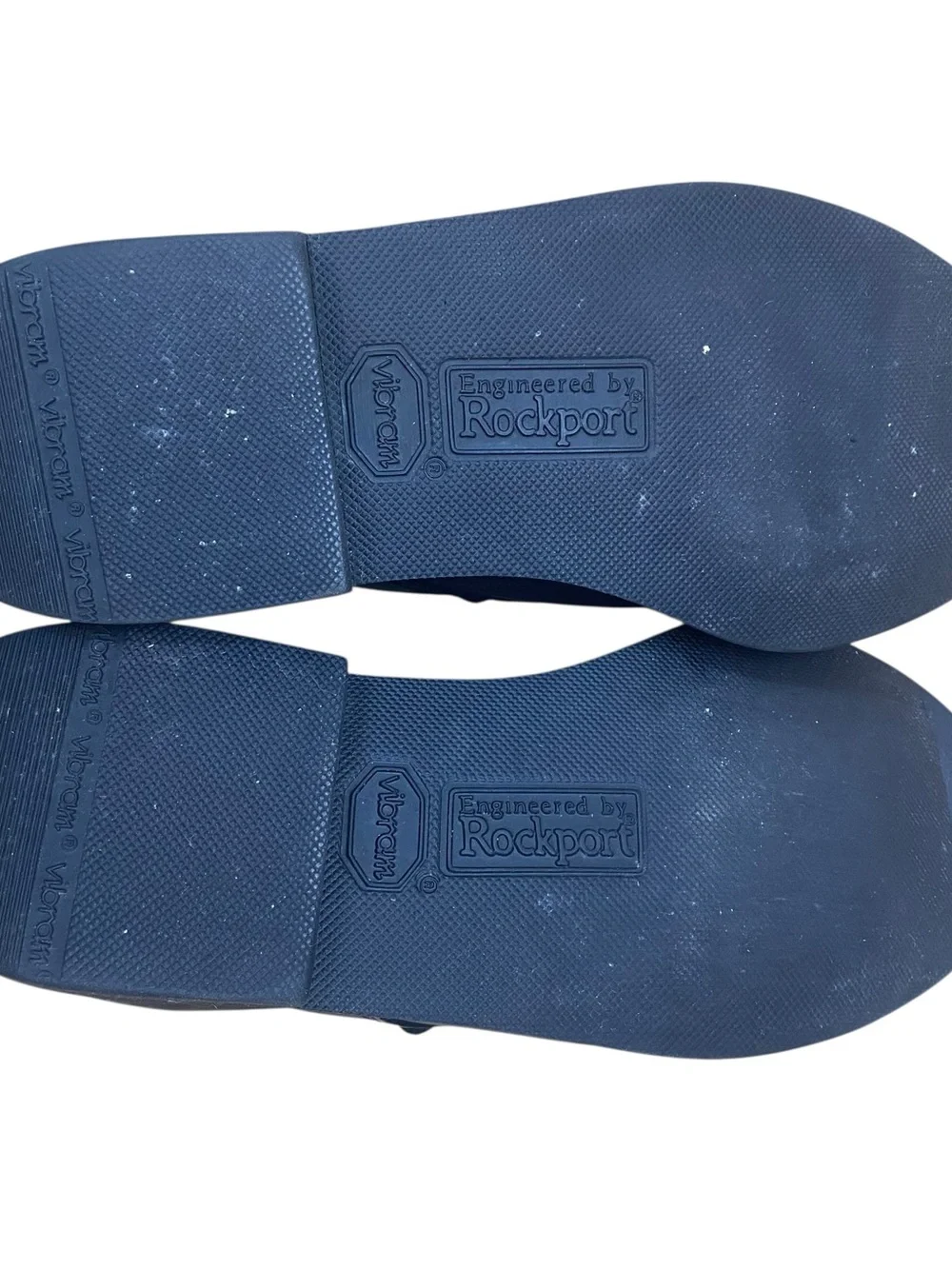 Rockport men size