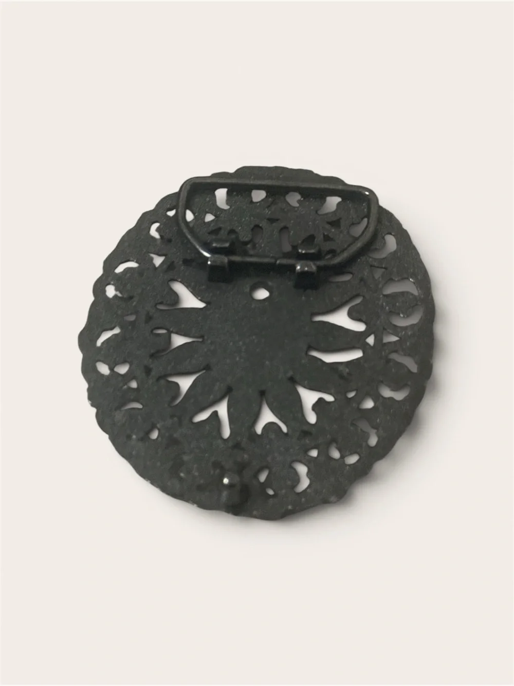 N/A decorative black