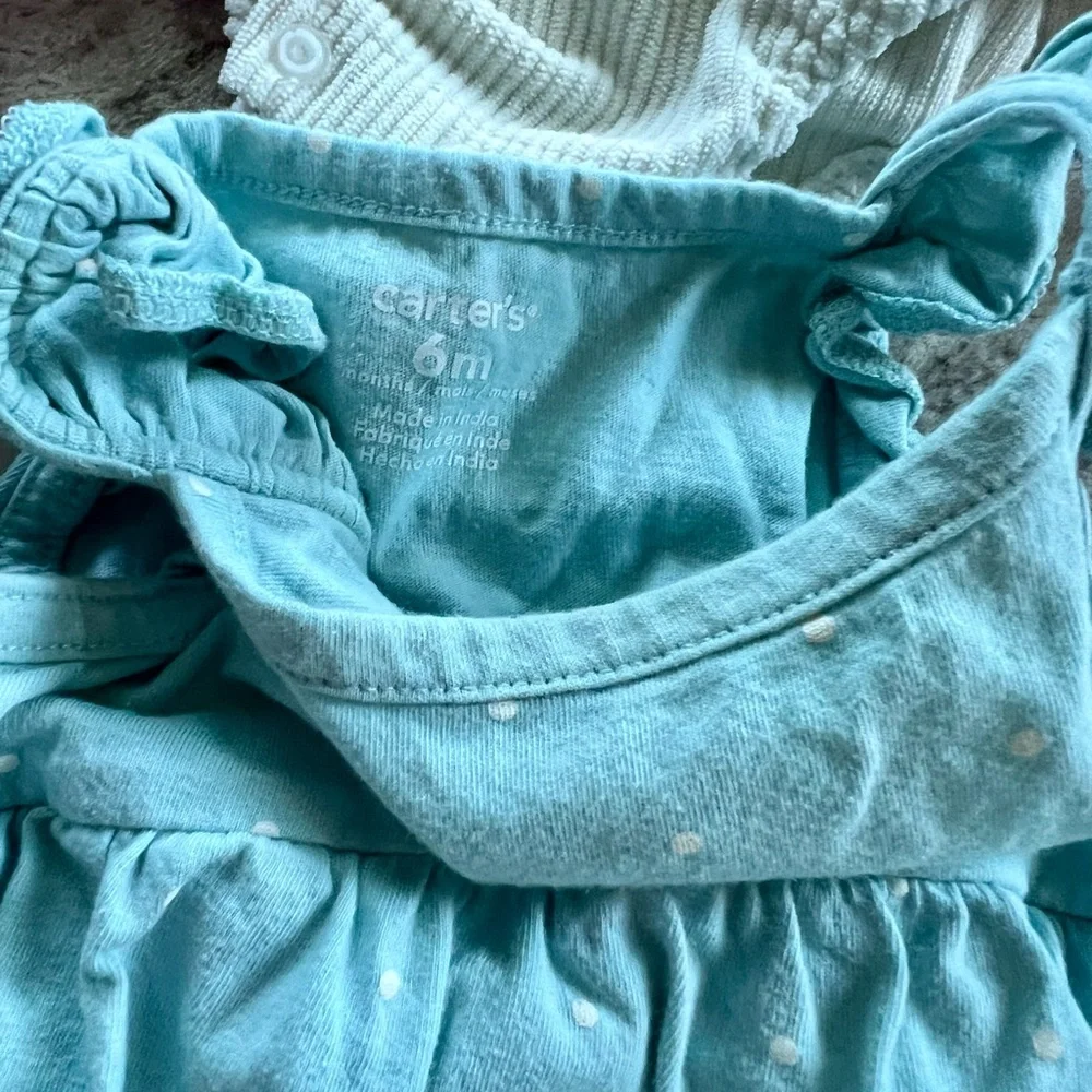 Carters multiple brands